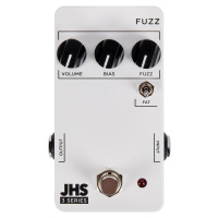 JHS Pedals 3 Series Fuzz