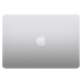 Apple MacBook Air 13" M3 Silver, MXCT3CZ/A