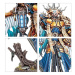 Games Workshop Stormcast Eternals: Tornus the Redeemed - EN