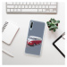 Odolné silikónové puzdro iSaprio - VW Bus - Huawei P Smart Pro