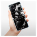 Odolné silikónové puzdro iSaprio - Astronaut 02 - Xiaomi Redmi Note 12S