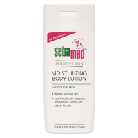 SEBAMED Hydratačné telové mlieko 200 ml