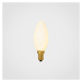 Teplá LED stmievateľná žiarovka E27, 4 W Candle - tala