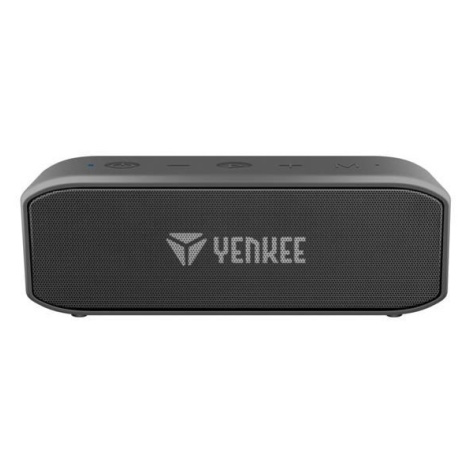 Reproduktor Bluetooth YENKEE YSP 3010BK Qbrick
