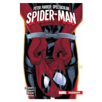 CREW Peter Parker: Spectacular Spider-Man 2 - Hledaný
