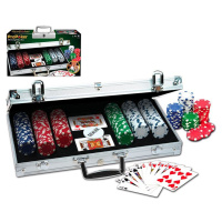 HM Studio Poker spoločenská hra 3307