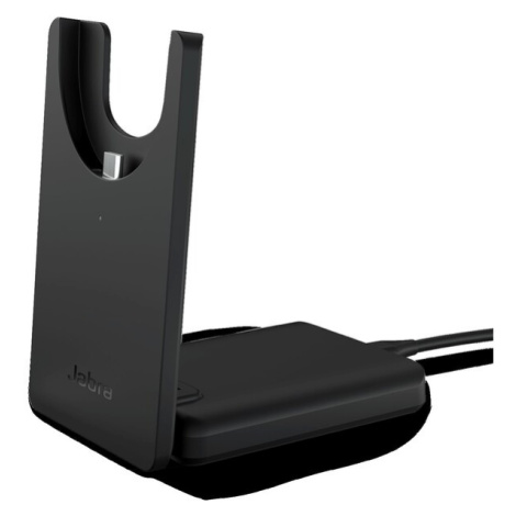 Jabra Evolve2 55 DESKSTAND/USB-C