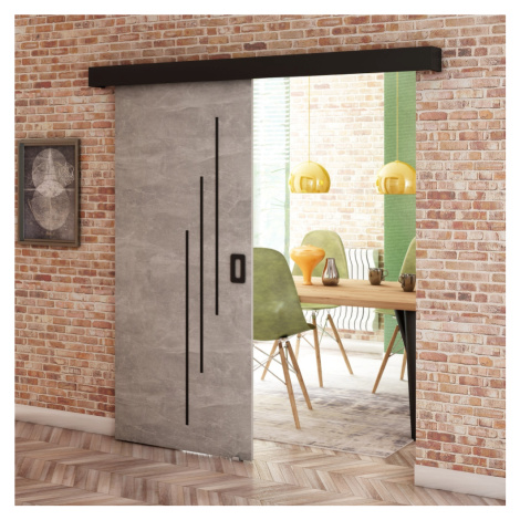 Interiérové dvere Tempo Kondela