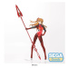 Soška Evangelion: New Theatrical Edition LPM - Asuka x Spear of Cassius (re-run) 30 cm