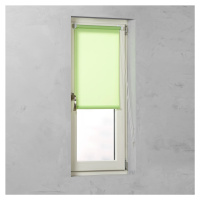 Cocoon Roleta Easy Fix zelená pr. 16 mm, 60 x 150 cm