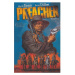 DC Comics Preacher Book Three