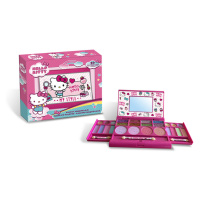 EP LINE Hello Kitty make-up paleta