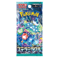 Pokémon TCG - Stellar Miracle (Japan)