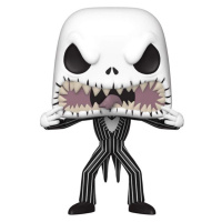 Funko POP! Disney Nightmare Before Christmas: Jack Skellington (Scary Face)