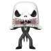 Funko POP! Disney Nightmare Before Christmas: Jack Skellington (Scary Face)