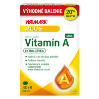 WALMARK Vitamín A MAX 48 kapsúl