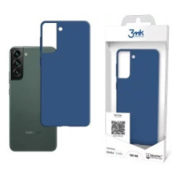 Kryt 3MK Matt Case Samsung S22+ S906 bluberry