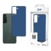 Kryt 3MK Matt Case Samsung S22+ S906 bluberry