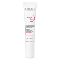 BIODERMA Sensibio očný gél 15 ml