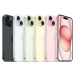 Apple iPhone 15/128GB/Pink