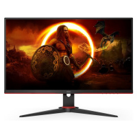 AOC Q27G2E/BK monitor 27