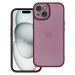 VARIETE Case Samsung Galaxy A12 A125/M12 M127 purple