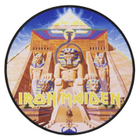 Iron Maiden Powerslave podložka pod myš L