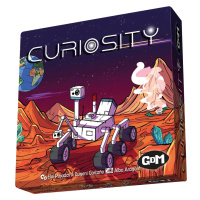 GDM Games Curiosity - EN