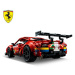 LEGO® Technic 42125 Ferrari 488 GTE „AF Corse #51”