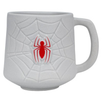 Hrnček Spider-Man - Logo Web