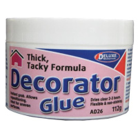 Decorator Glue špeciálne lepidlo na dekorácie 112g