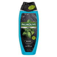 PALMOLIVE For Men Sprchový gél Revitalizing Sport 500 ml