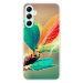 Odolné silikónové puzdro iSaprio - Autumn 02 - Samsung Galaxy A34 5G