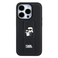 Kryt Karl Lagerfeld KLHCN61GSAKCPK iPhone 11 / Xr 6.1