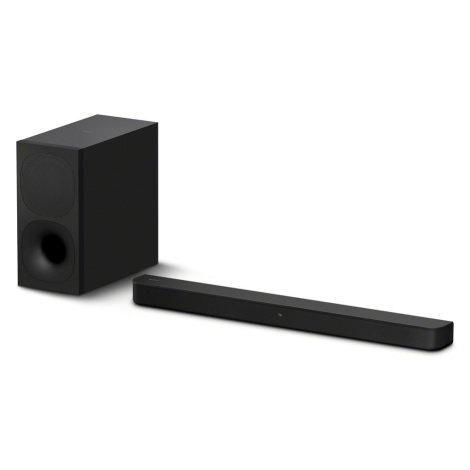 Sony Soundbar HT-S400, 100W, BT, čierny