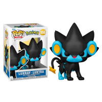 Funko POP!  #956 Games: Pokemon S14 - Luxray