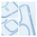 Matte Mag Cover MagSafe Apple iPhone 13 Pro blue