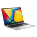 ASUS Vivobook 17X (K3704VA-AU092W) čierny