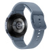 Inteligentné hodinky Bluetooth, silikónový remienok, hliníkový rám, verzia 5.2, sledovanie aktiv