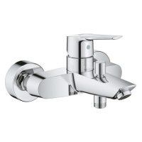 Vaňová batéria Grohe Start bez sprchového setu 150 mm chróm 24206002