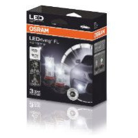 Žiarovka pre smerové svetlo OSRAM 2604CW