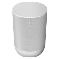 Sonos Move biely