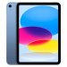 Apple iPad 10,9" 256GB Wi-Fi + Cellular modrý (2022)