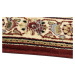 Kusový koberec Jeneen 482/C78R - 200x285 cm Oriental Weavers koberce