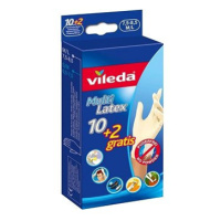 VILEDA Multi Latex 10+2 S/M