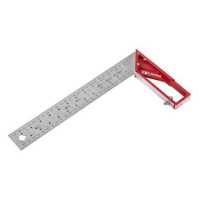 Uholník KAPRO® 353, Ledge-It Square, 250 mm, 90° Cert