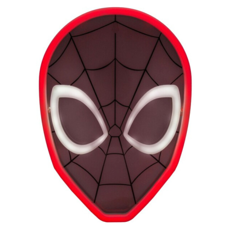 Lampička Marvel Spider-Man - Neon PALADONE