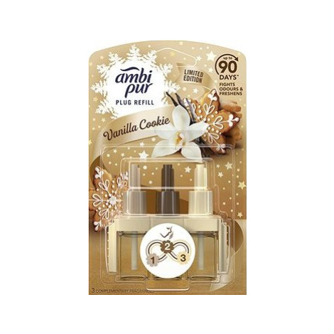 AMBI PUR 3Volution Vanilla Cookie náplň 20 ml AmbiPur