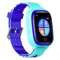 Garett Smartwatch Kids Sun Pro 4G modrá