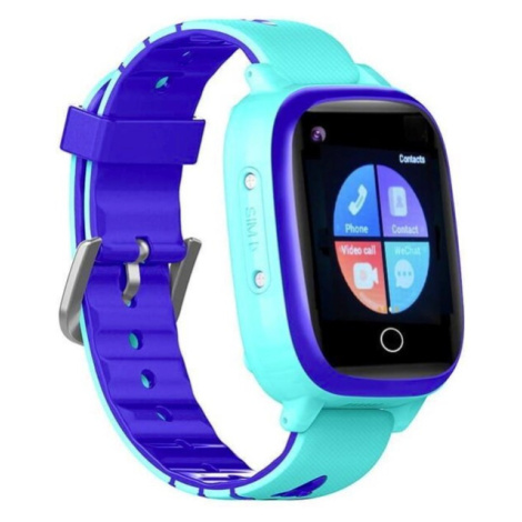 Garett Smartwatch Kids Sun Pro 4G modrá